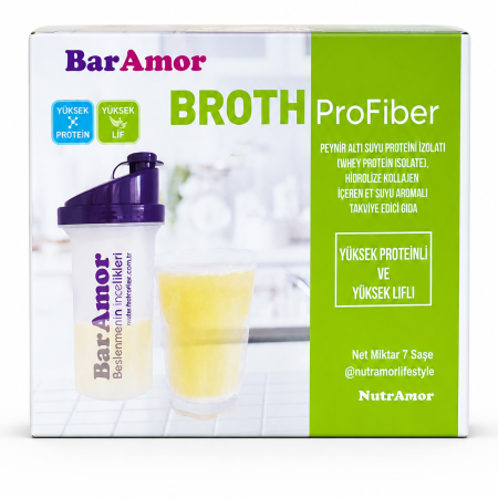 BROTH Pro-E