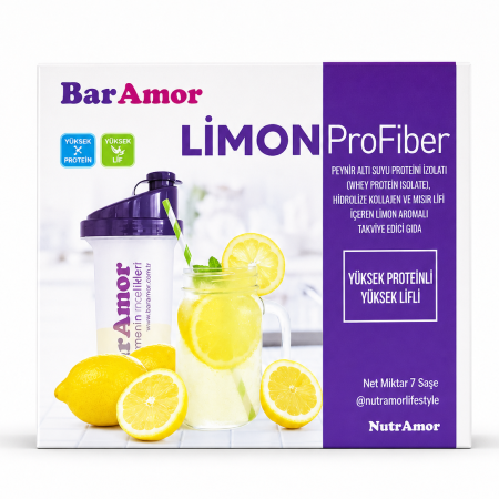 Limon ProFiber