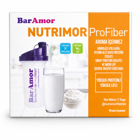 NUTRIMOR ProFiber