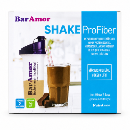 SHAKE ProFiber