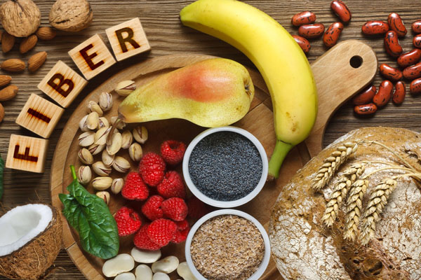 Fiber Nedir?