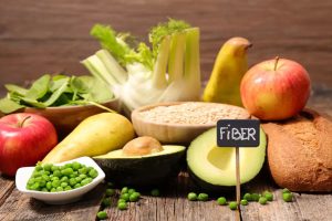 Fiberin Sindirim Sistemine Faydaları Nelerdir?
