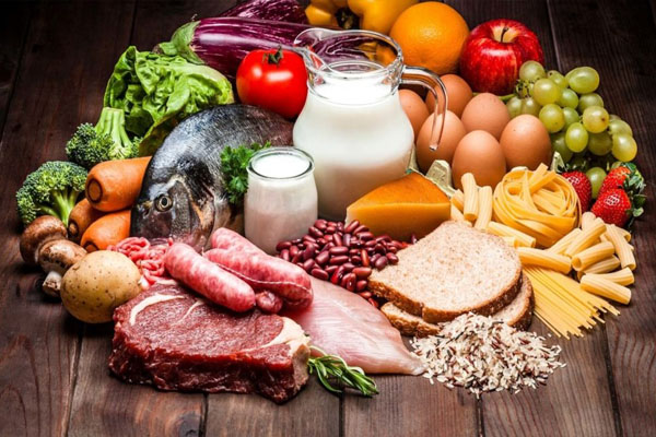 Günlük Protein İhtiyacı