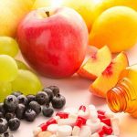 Vitamin Ve Mineralin Bağışıklık Sistemi İçin Önemi