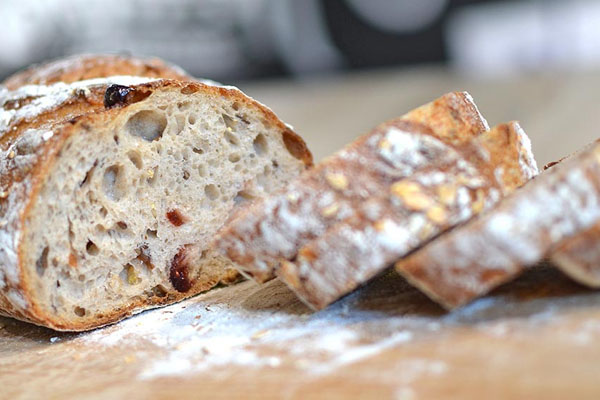 Glutensiz Un Çeşitleri