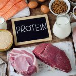 Yüksek Proteinli Beslenme 
