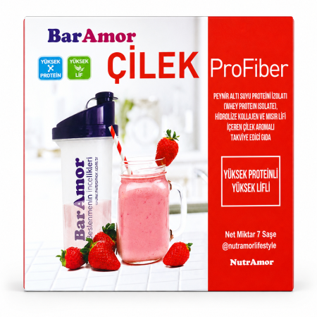 Çilek ProFiber