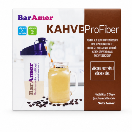 Kahve ProFiber