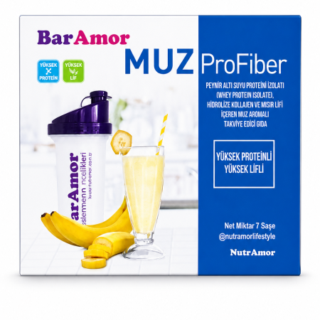 Muz ProFiber