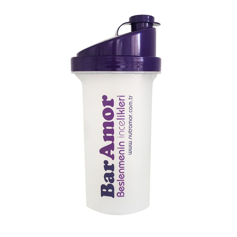 Shaker 700 ml