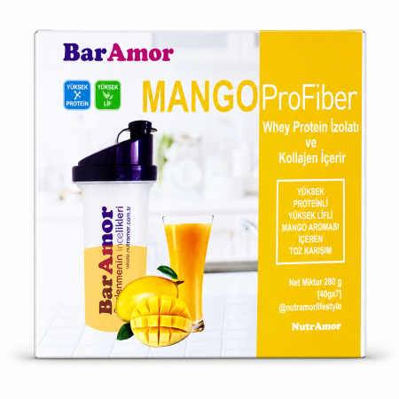 Mango ProFiber