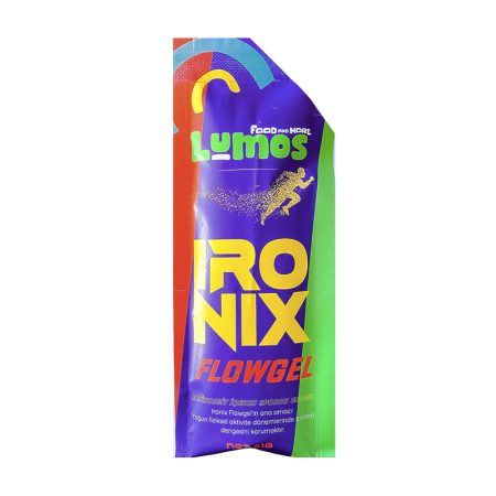 IRONIX FLOWGEL