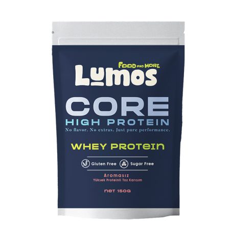 CORE HIGH PROTEIN