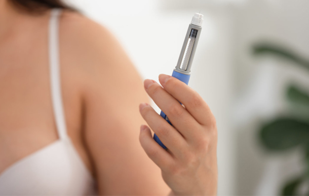 Zayıflama İğnesi Nasıl Kilo Verdirir?